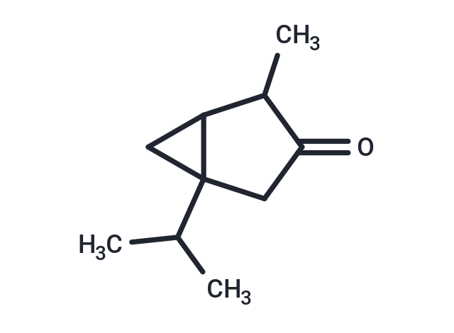Thujone (α- and β- Mixture)
