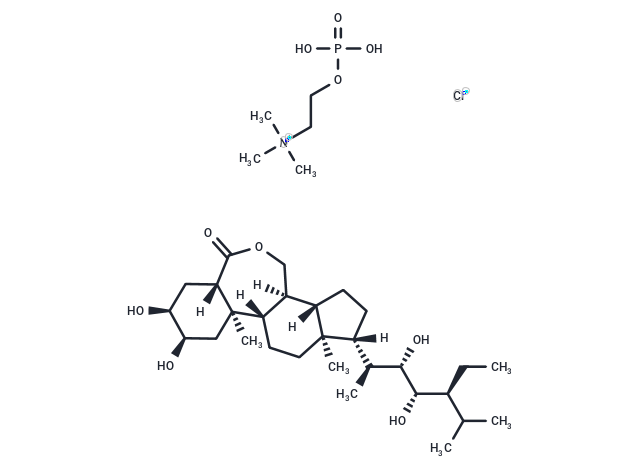 22S,23S-Homobrassinolide