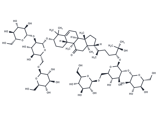 11-oxo-morgroside VI