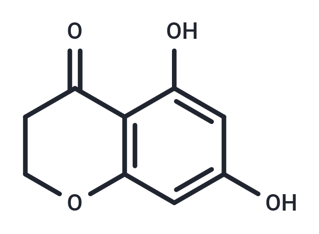 5,7-Dihydroxychroman-4-one