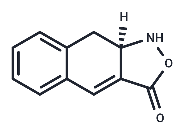 Naphthisoxazol A
