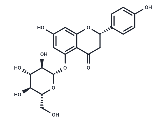 (2S)-Helichrysin A