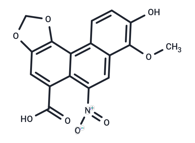 7-Hydroxyaristolochic acid A