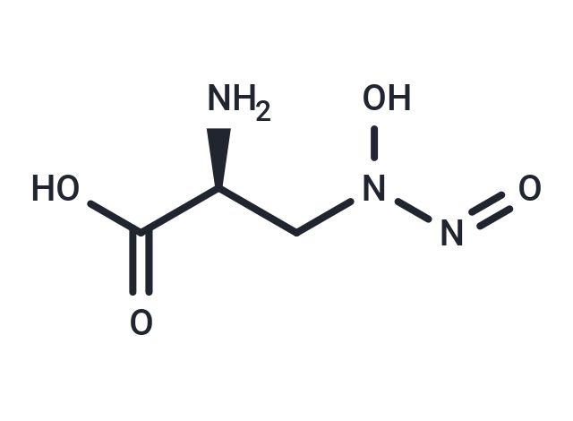 L-Alanosine