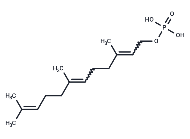 Monofarnesyl phosphate