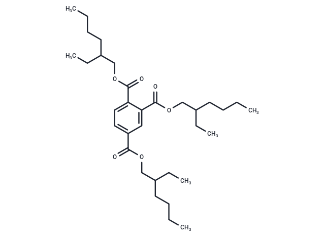 Trioctyl trimellitate (Standard)