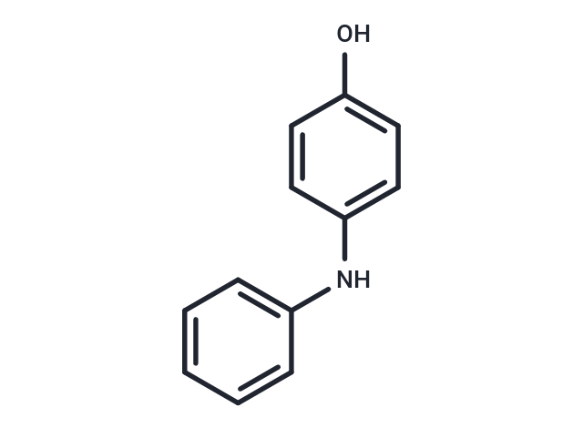 4-Hydroxydiphenylamine