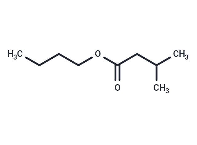 Butyl 3-methylbutanoate