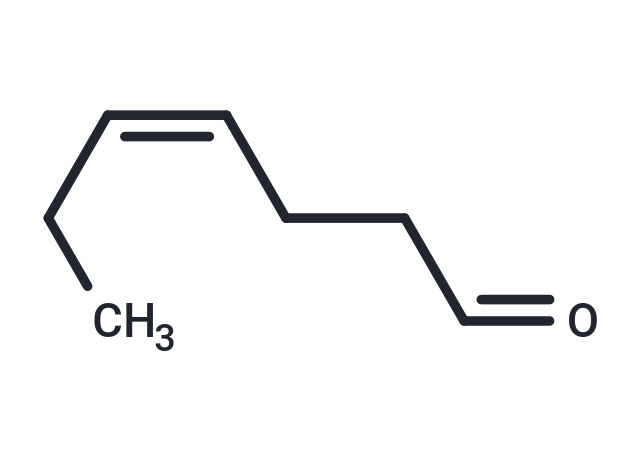 Cis-4-Heptenal