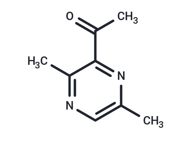 1-(3,6-dimethylpyrazin-2-yl)ethanone