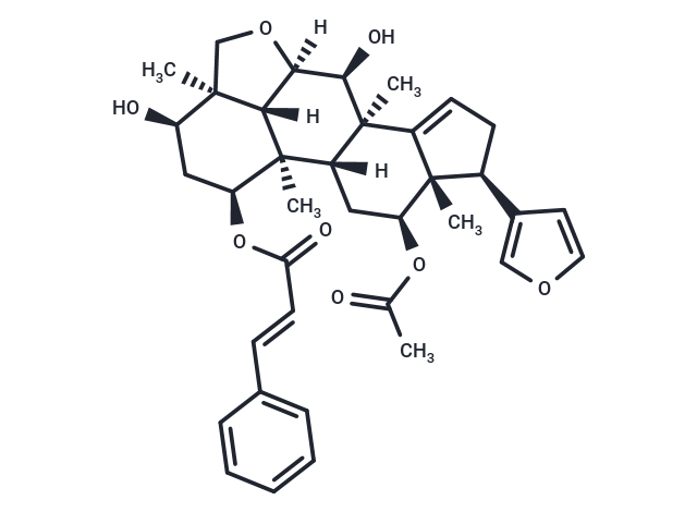 Trichilinin D