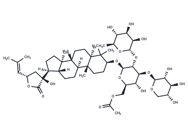 Gypenoside H-1