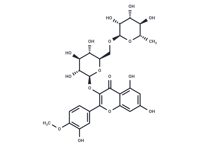 Tamarixetin-3-O-rutinoside