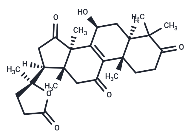 Ganolactone A