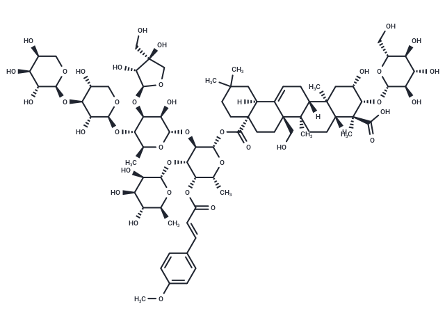 Polygalasaponin XXXII