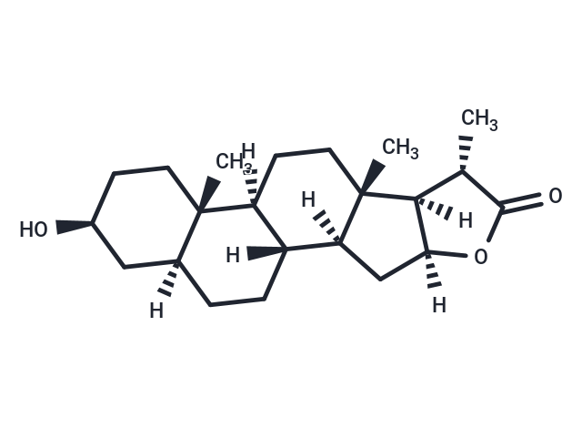 Tigogenin lactone