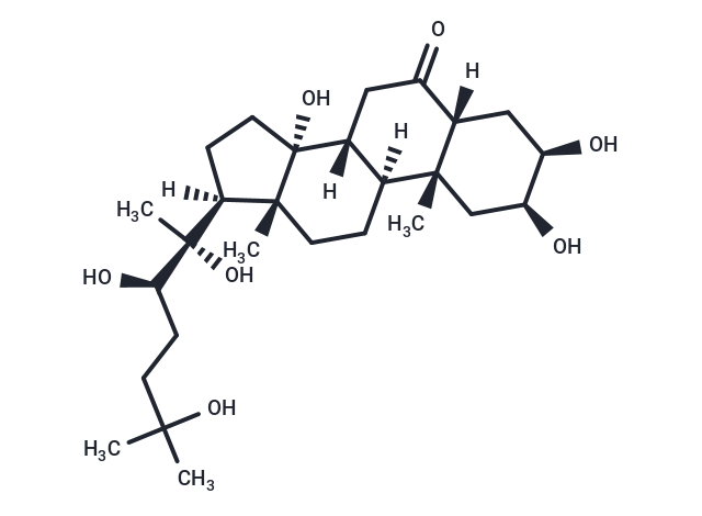 14-hydroxylated brassinosteroid