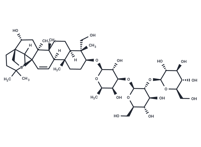 16α-Bupleuroside I