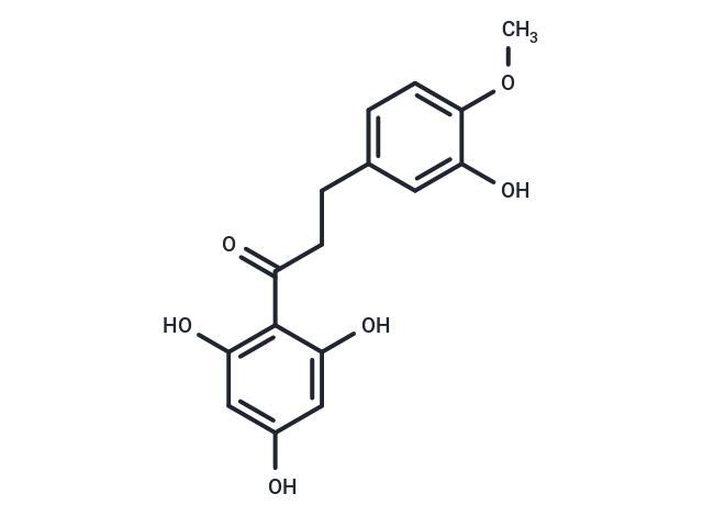 Hesperetin Dihydrochalcone