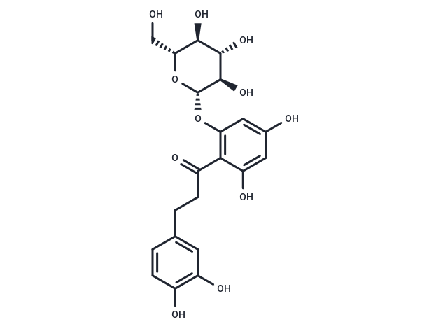 3-Hydroxyphloridzin