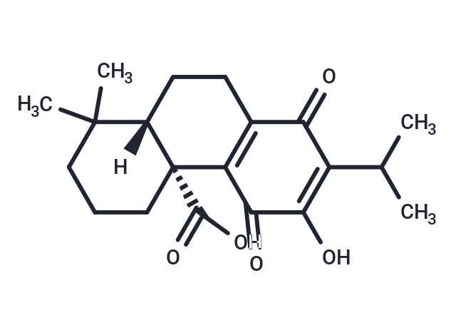 Royleanonic acid