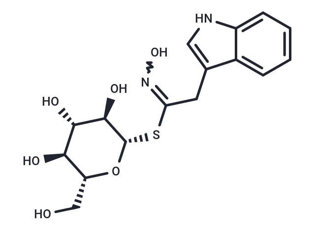 Desulfoglucobrassicin