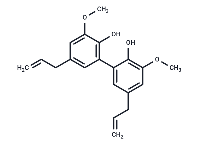 Dehydrodieugenol