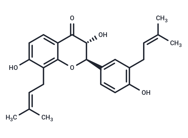 3-Hydroxyglabrol