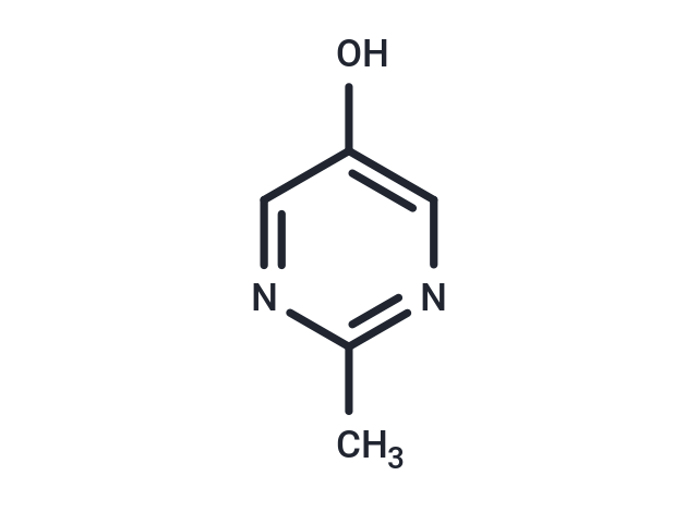 2-Methyl-5-hydroxypyrimidine