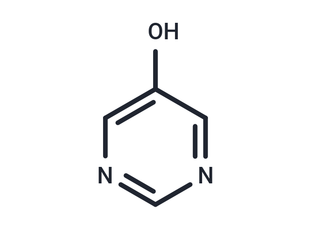 5-Hydroxypyrimidine