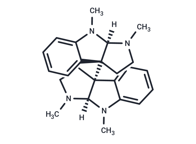 (-)-Folicanthine