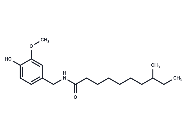 Homodihydrocapsaicin II