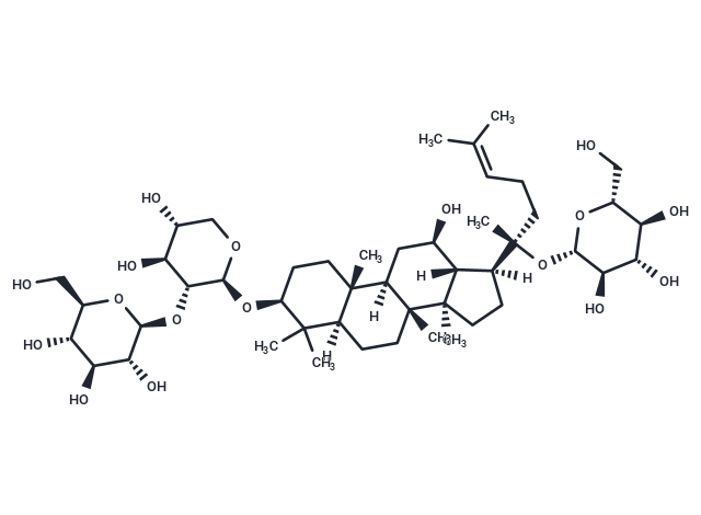 Gypenoside XCI