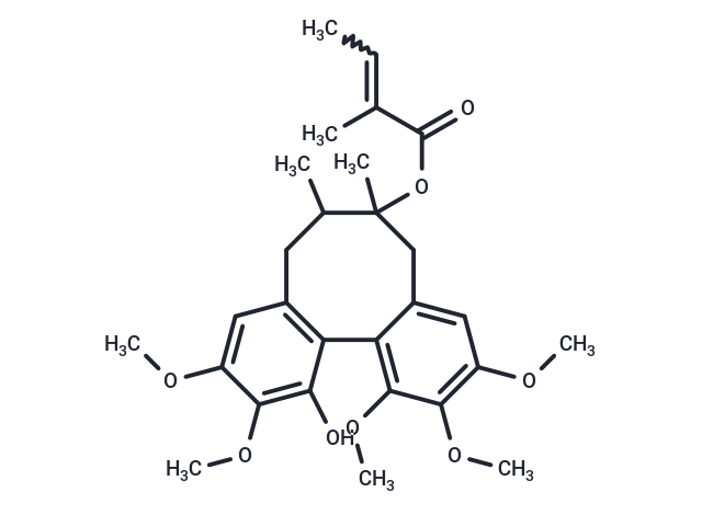 Micrantherin A