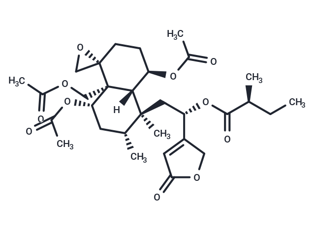 Ajugamacrin B