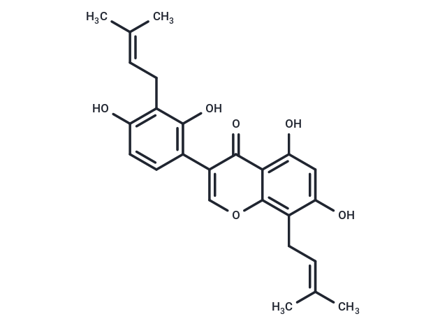 2'-Hydroxyisolupalbigenin