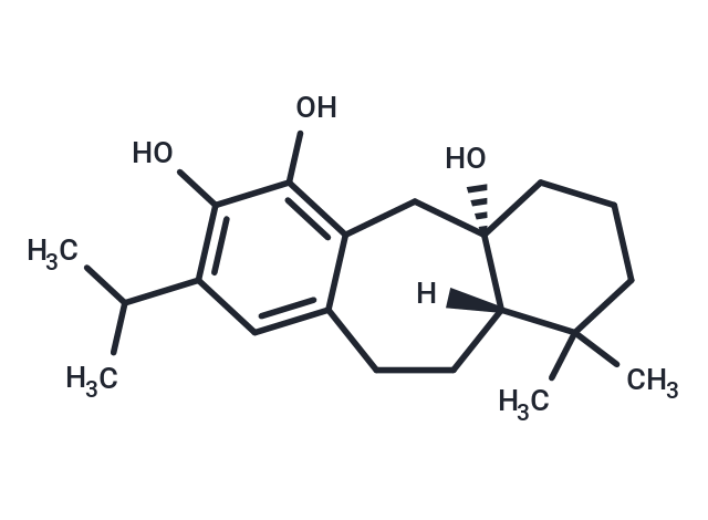 Demethylsalvicanol