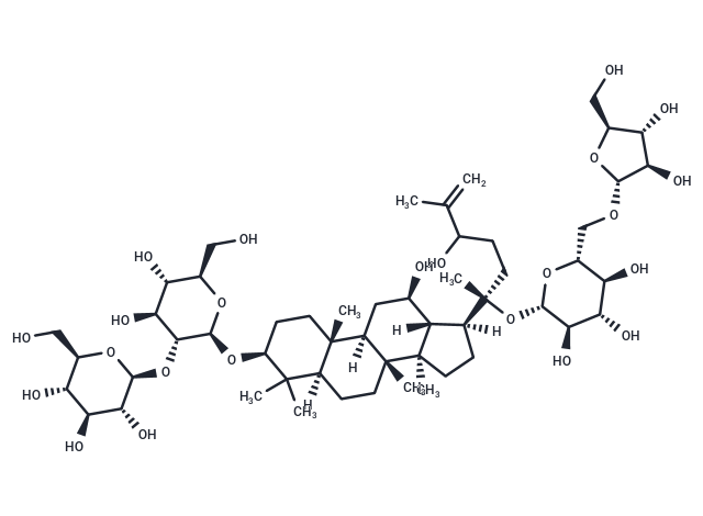 Floranotoginsenoside