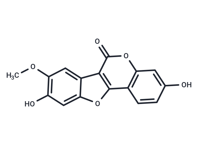 3'-Methoxycoumestrol