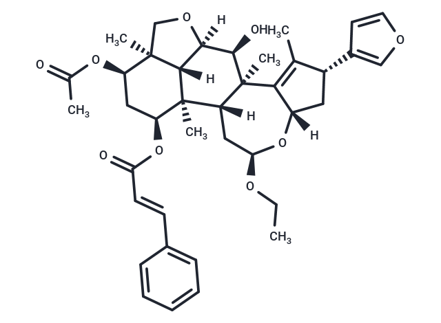 12-Ethoxynimbolinin B