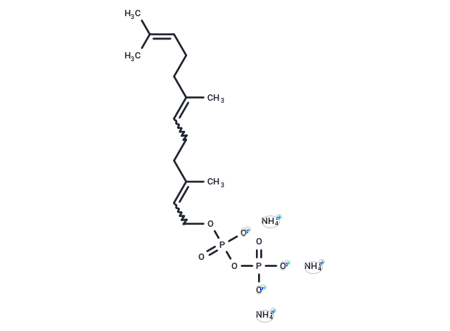 Farnesyl Pyrophosphate ammonium salt