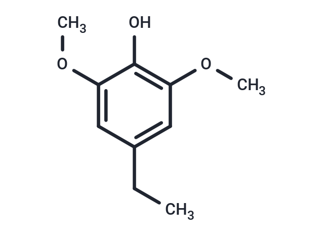 4-Ethyl-2,6-dimethoxyphenol