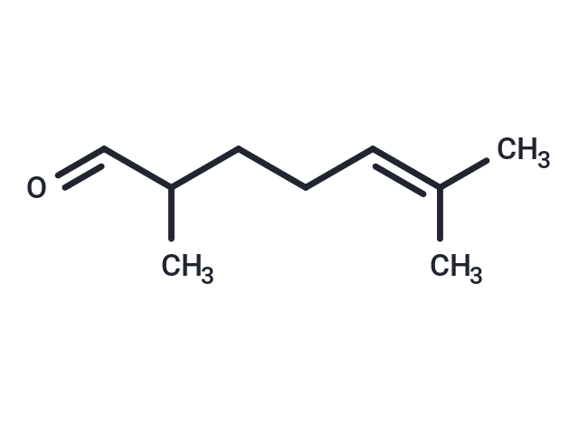 2,6-dimethylhept-5-enal