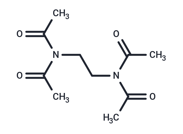Tetraacetylethylenediamine