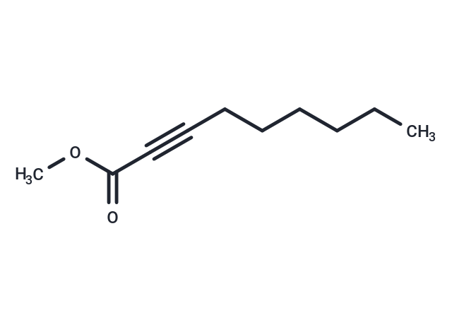 Methyl 2-nonynoate