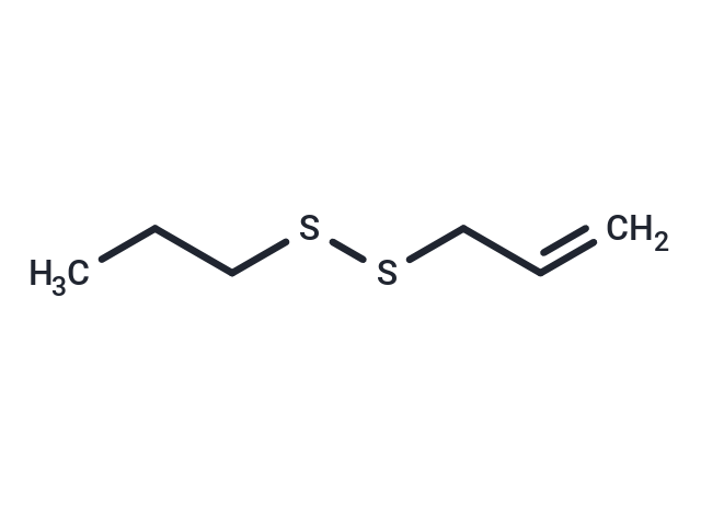Allyl propyl disulfide