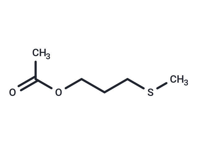 3-(Methylthio)propyl acetate