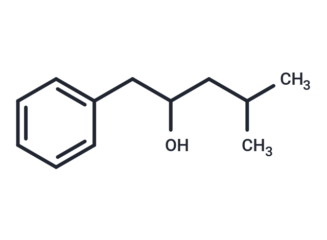 4-Methyl-1-phenyl-2-pentanol