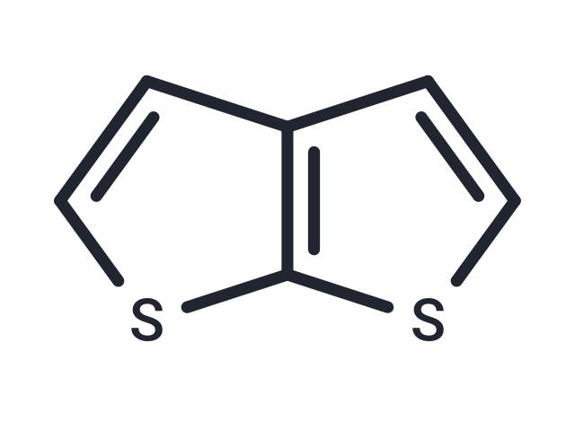 Thieno[2,3-b]thiophene