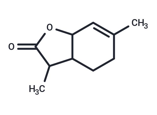 3,6-dimethyl-2,3,3a,4,5,7a-hexahydro-1-benzofuran-2-one